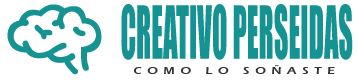 Logo Creativo Perseidas