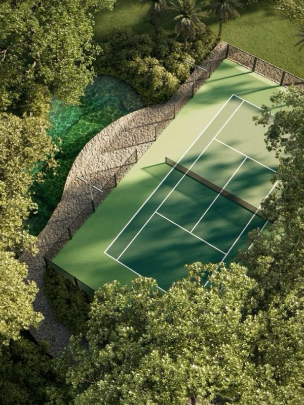 TENIS TENIS